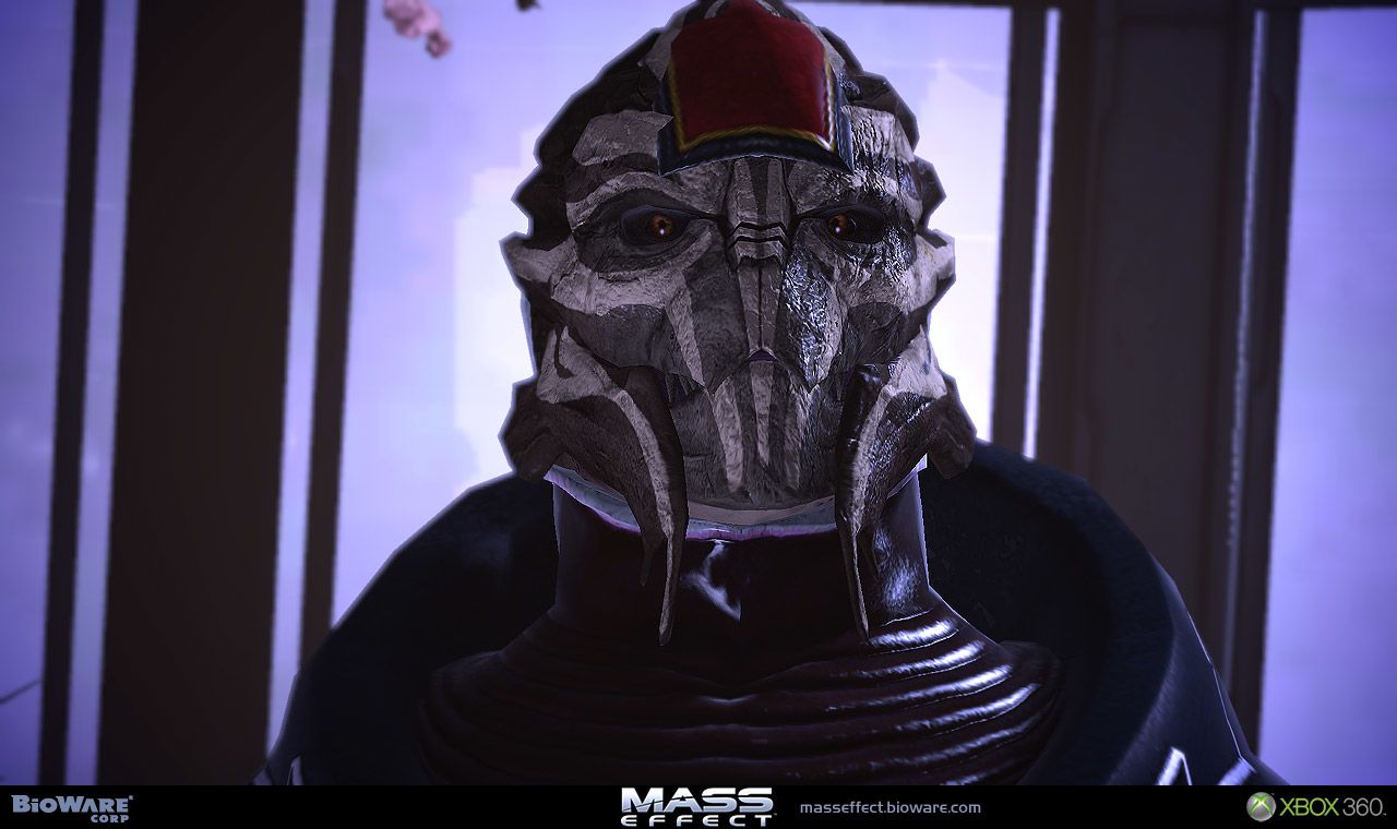 Mass Effect   47