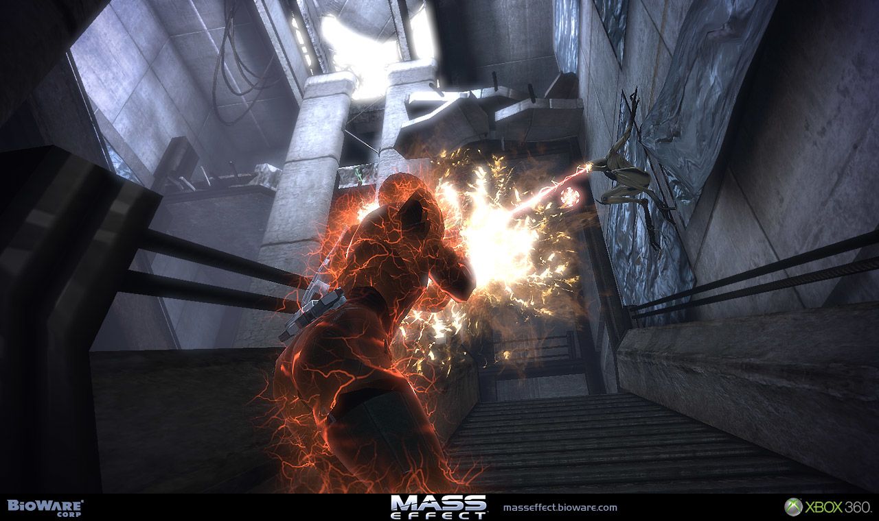 Mass Effect   51