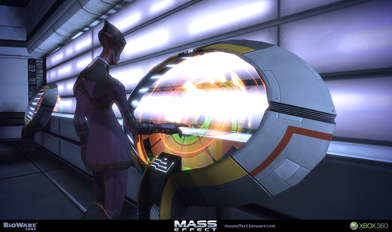 Mass Effect   52