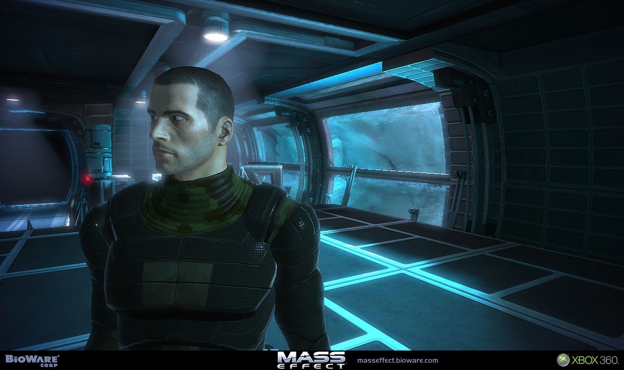 Mass Effect   59