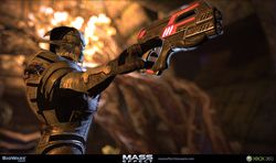 Mass Effect (5)