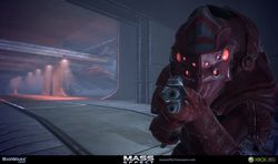 Mass Effect   61