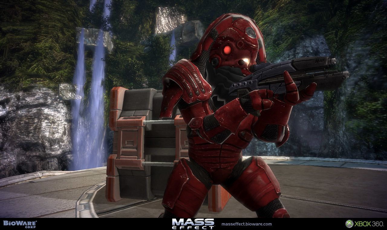 Mass Effect   62