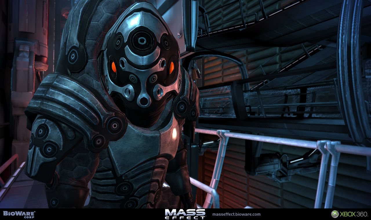 Mass Effect   63