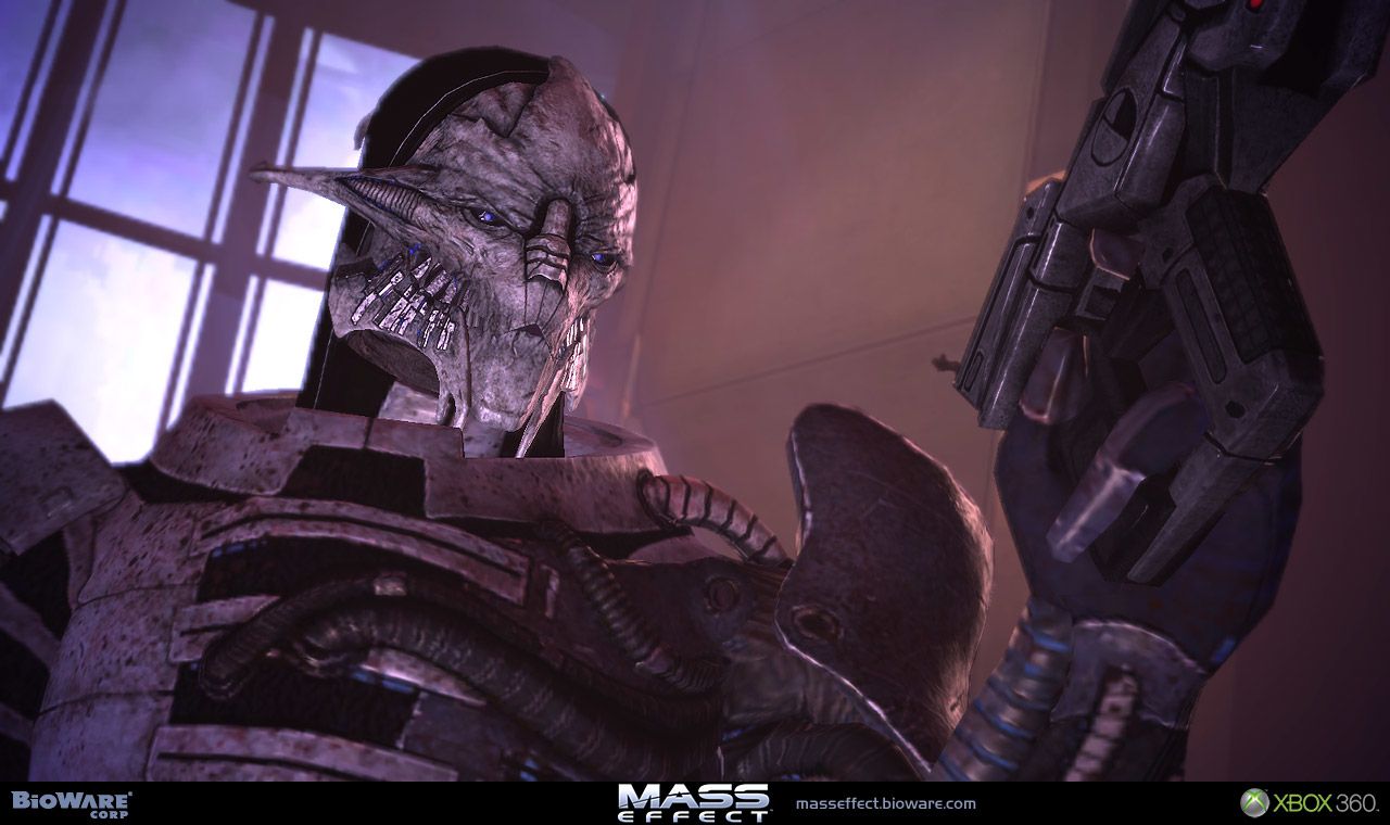 Mass Effect   67