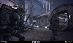 Mass Effect   81