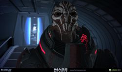 Mass Effect   84