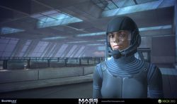 Mass Effect   85