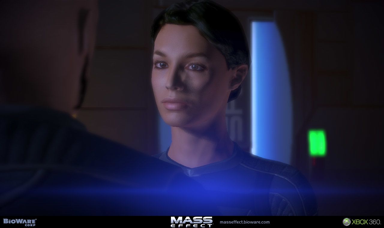 Mass Effect   88