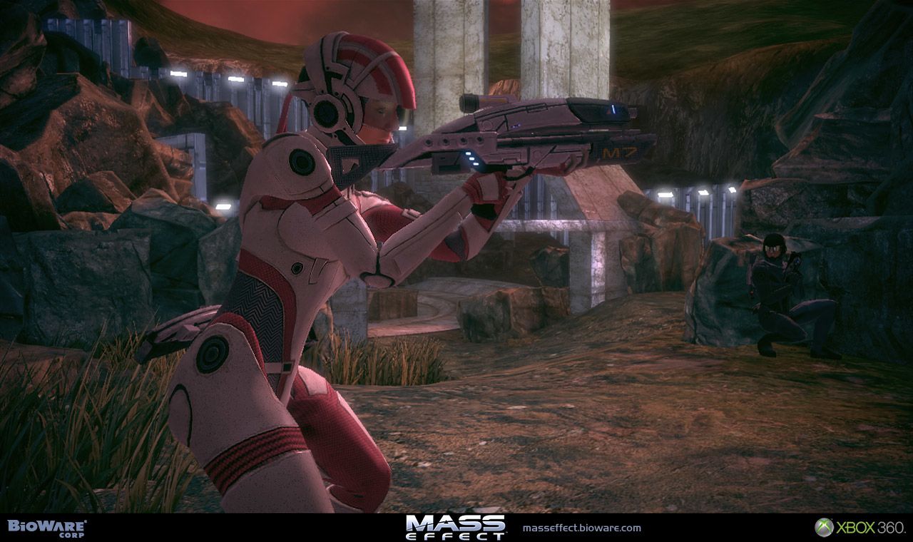 Mass Effect   91