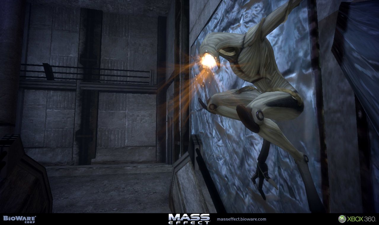 Mass Effect   93