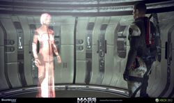 Mass Effect   94