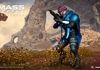 Mass Effect: Andromeda : comparaison UHD 4K avec les versions PC, PS4 et Xbox One