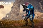 Mass Effect Andromeda - 1.