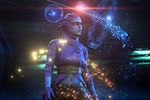 Mass Effect Andromeda - 3.