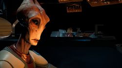 Mass Effect Andromeda 3.