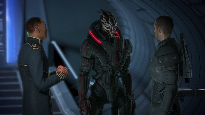 Mass Effect - Image 2