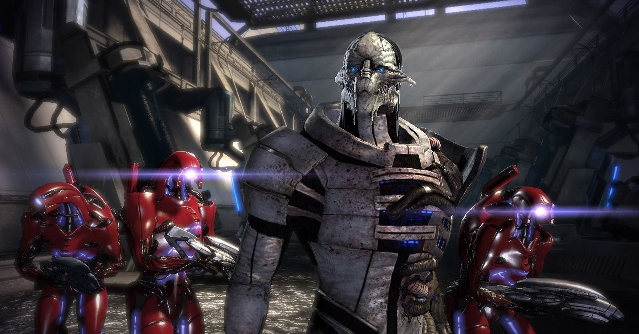 Mass Effect   Image 33