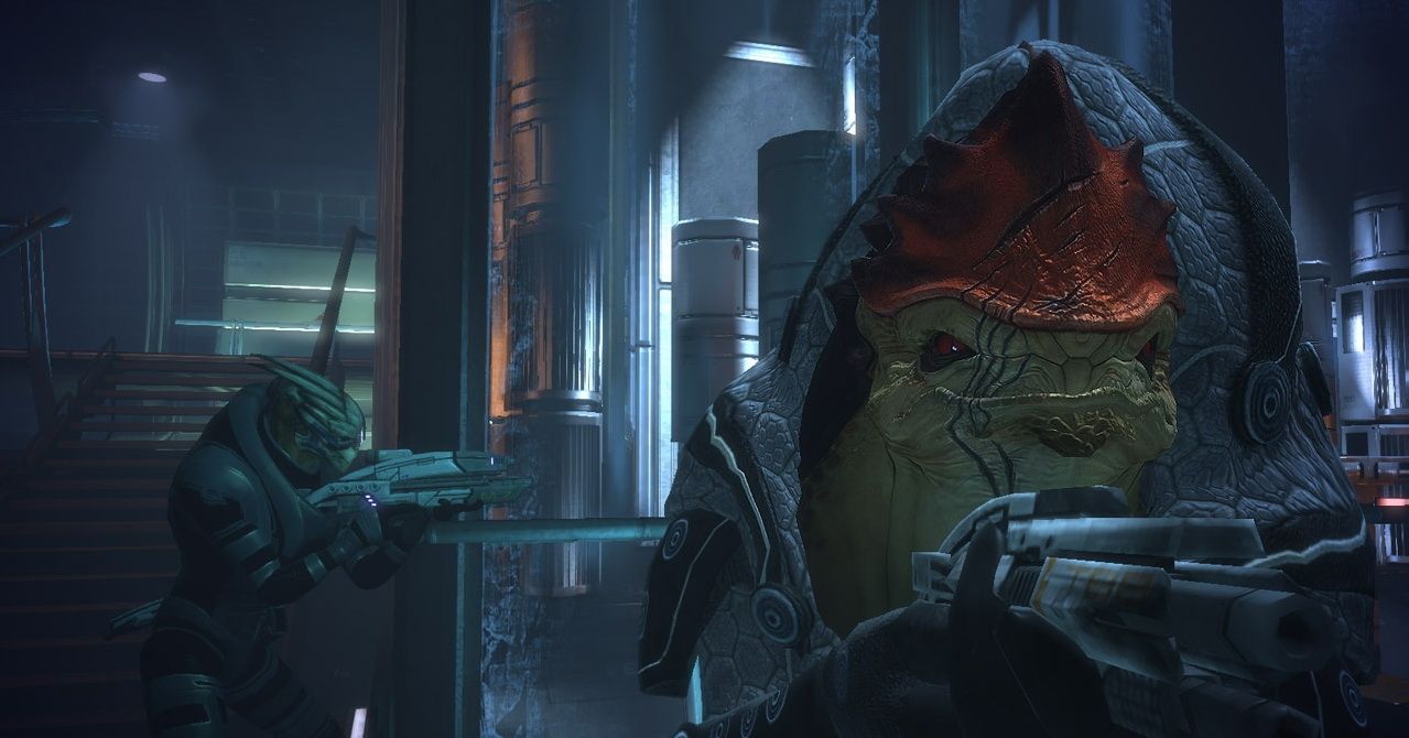 Mass Effect   Image 43