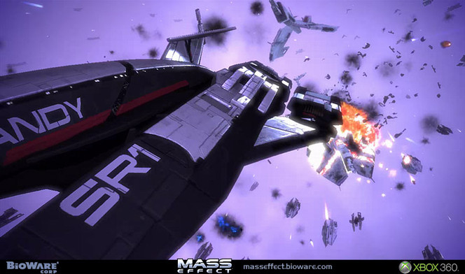 Mass Effect - Image 48