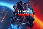 Mass Effect Legendary Edition