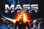 Mass Effect - Logo