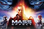Mass Effect - Mass effect
