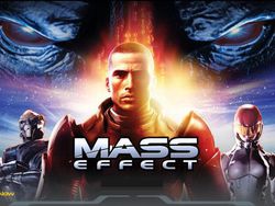 Mass Effect   Mass effect