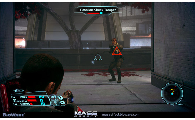 Mass Effect pack 3