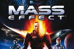 Mass Effect Packshot
