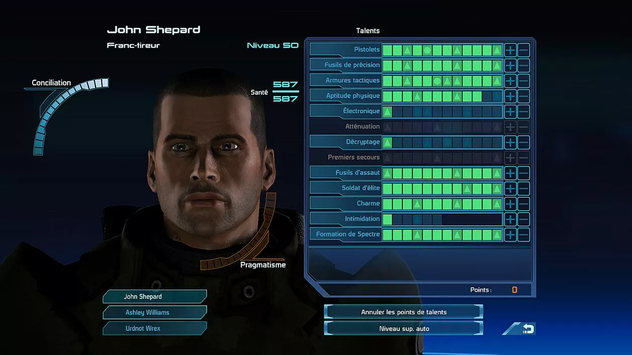 Mass Effect PC   Image 10