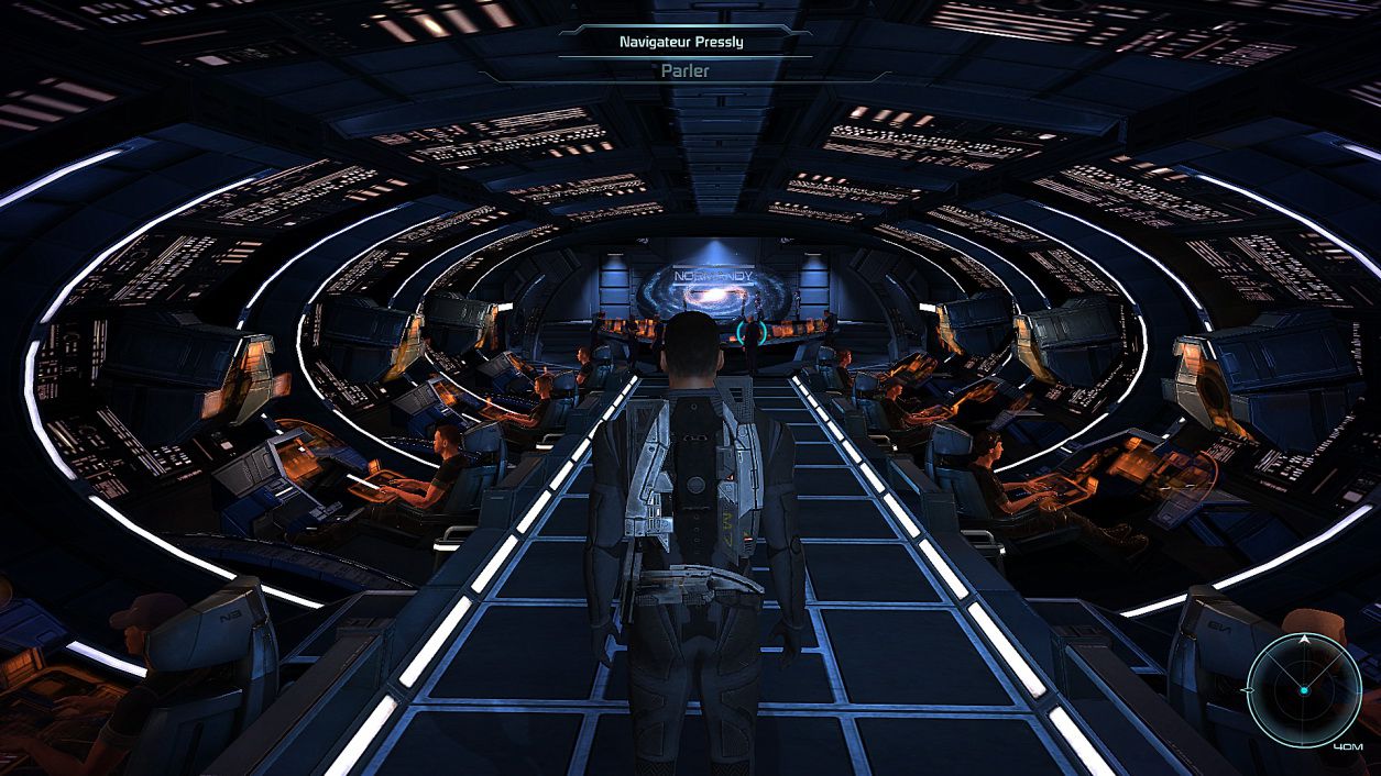 Mass Effect PC   Image 12