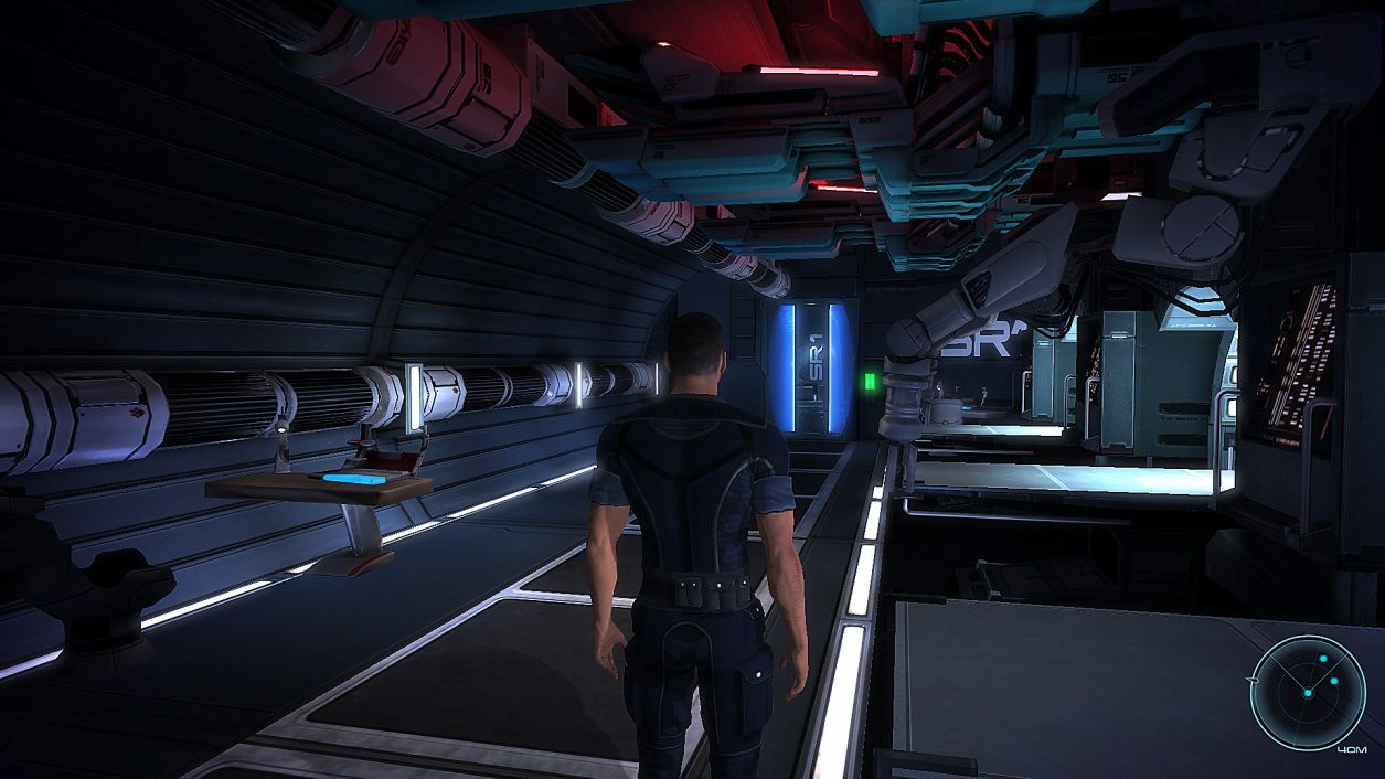 Mass Effect PC   Image 15