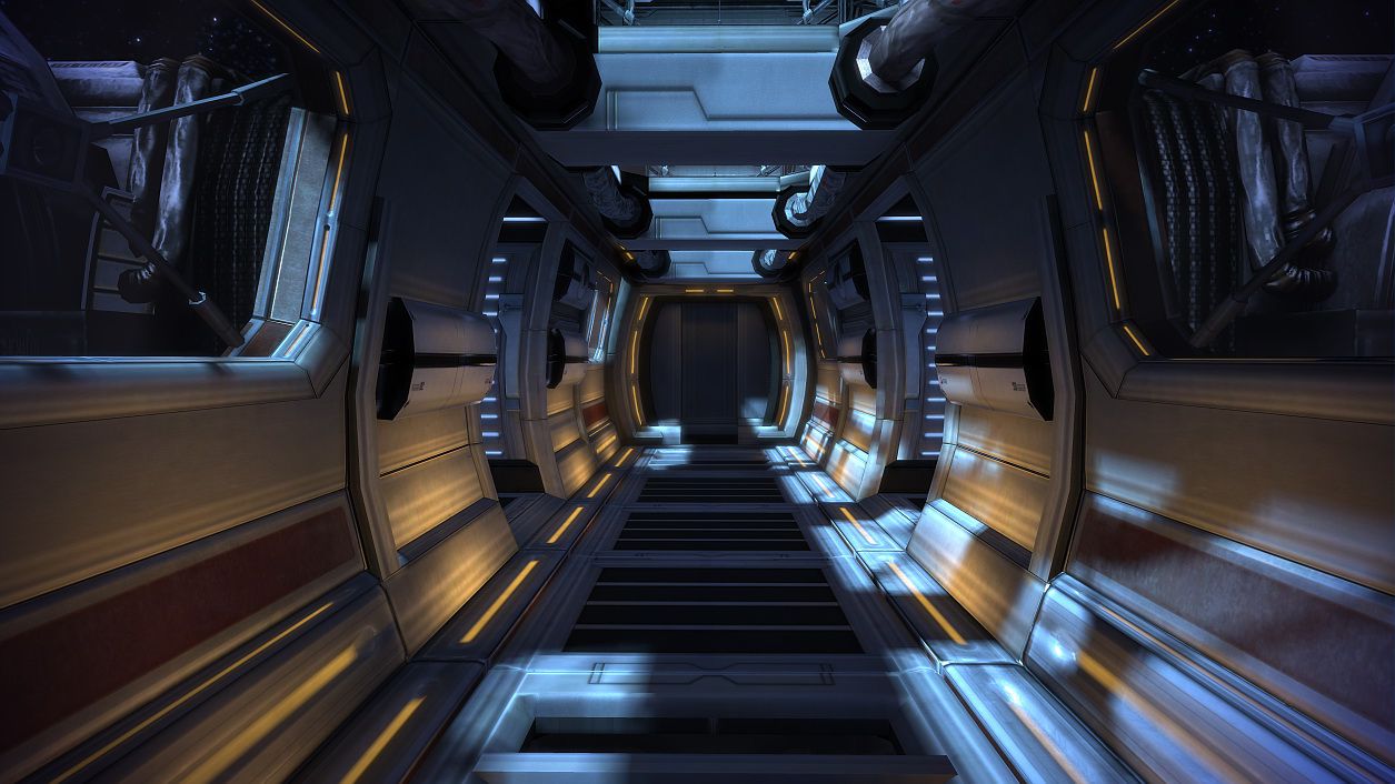 Mass Effect PC   Image 19