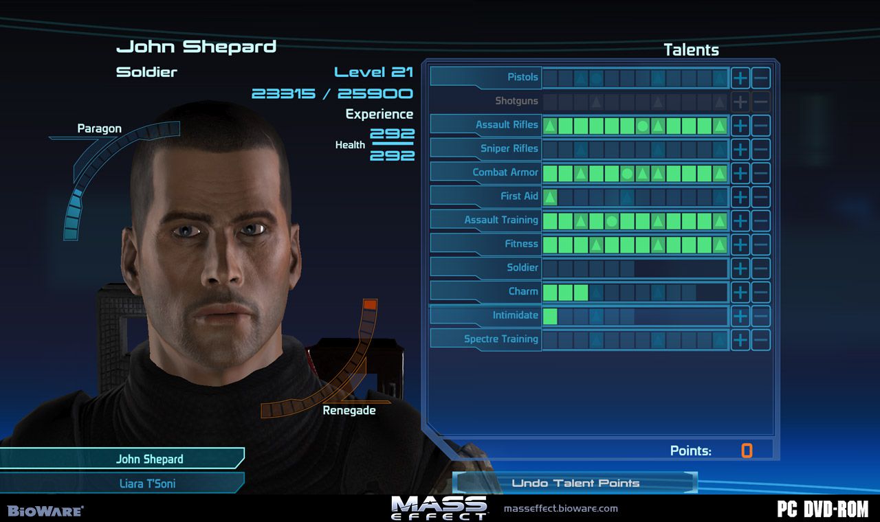 Mass Effect PC   Image 1