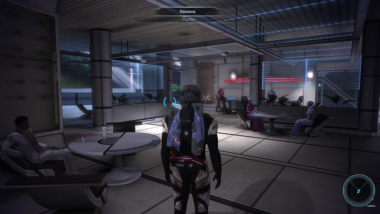 Mass Effect PC   Image 22