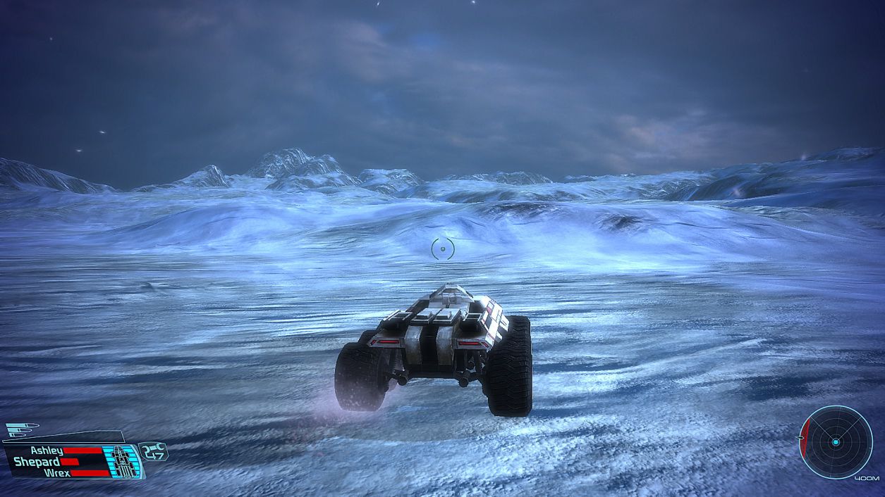 Mass Effect PC   Image 25