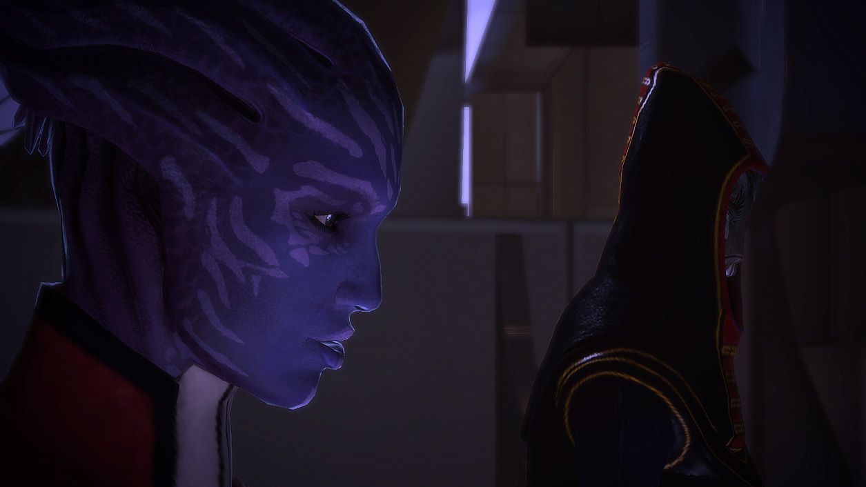 Mass Effect PC   Image 26