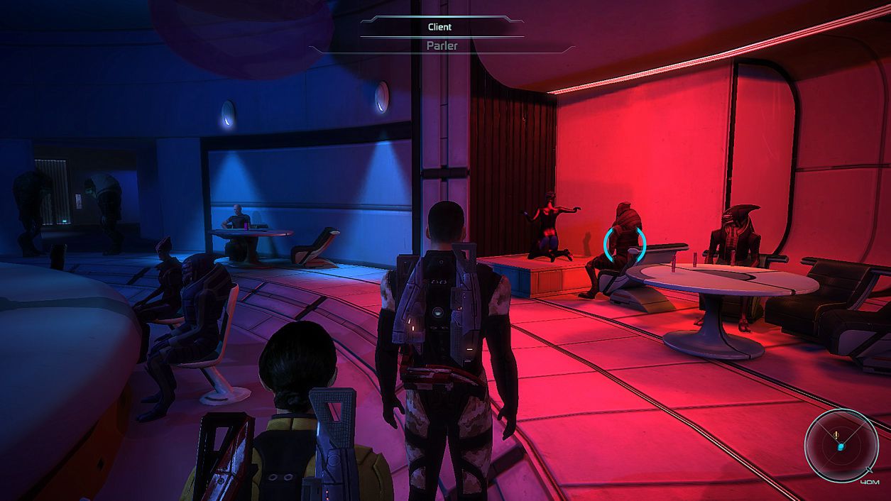 Mass Effect PC   Image 30