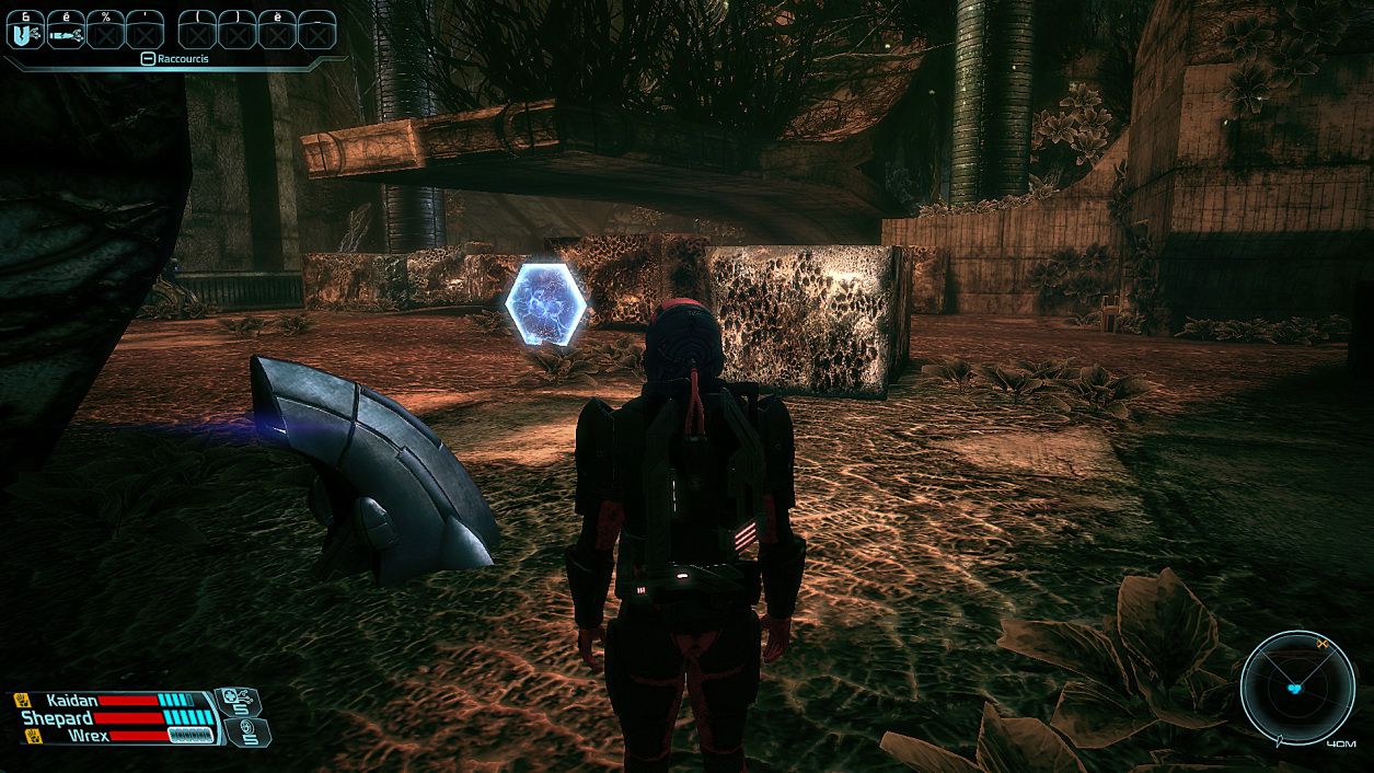 Mass Effect PC   Image 32