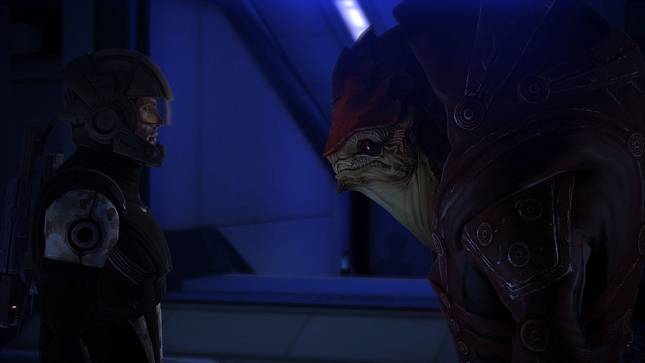 Mass Effect PC   Image 36