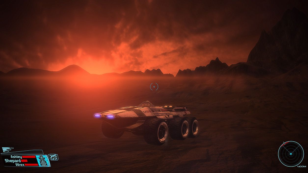 Mass Effect PC   Image 39