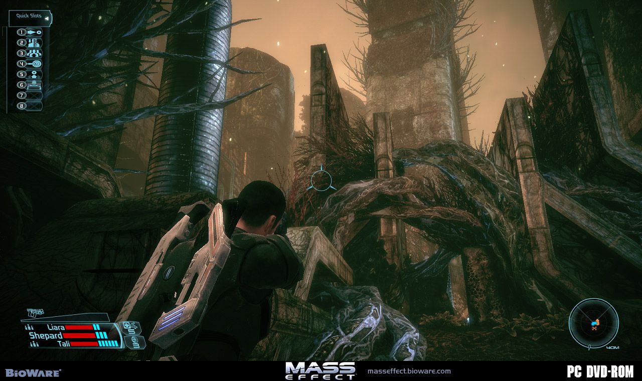 Mass Effect PC   Image 3