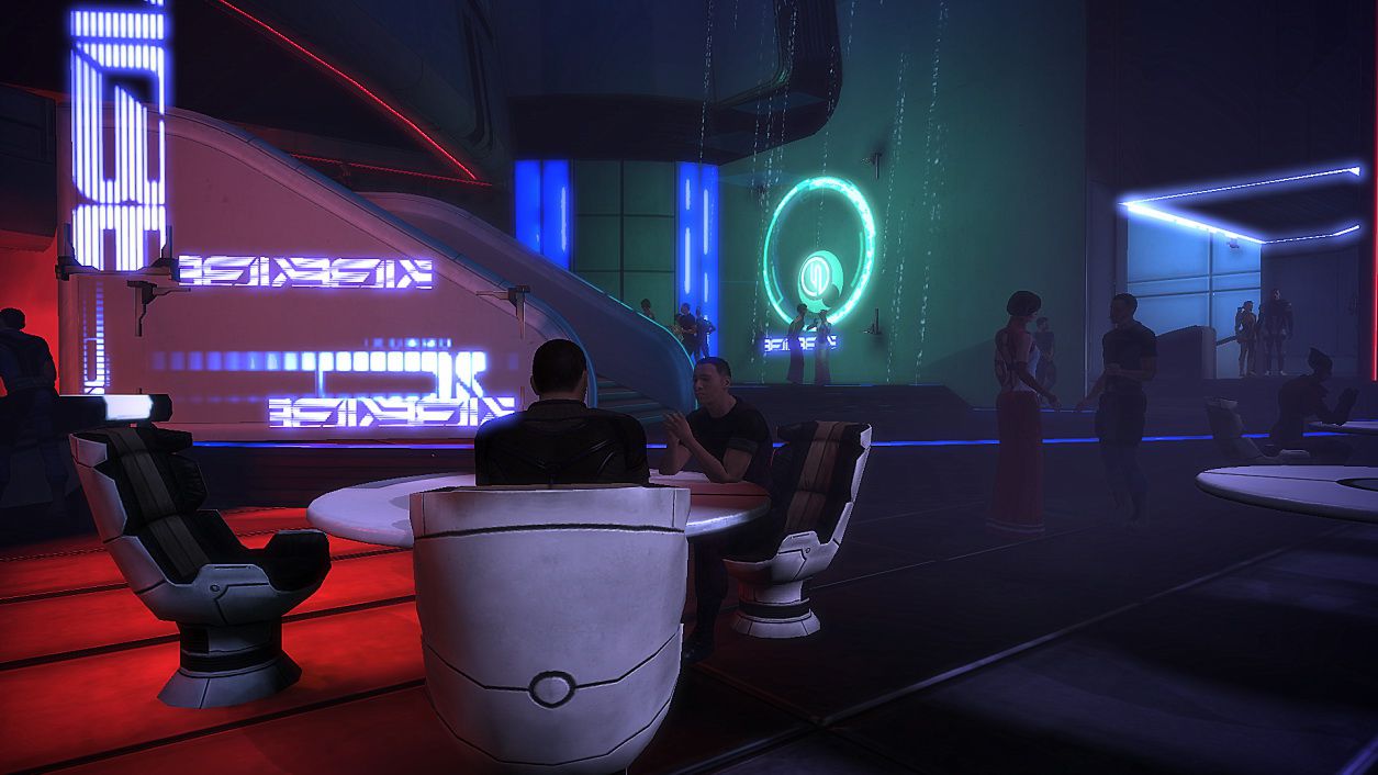 Mass Effect PC   Image 42