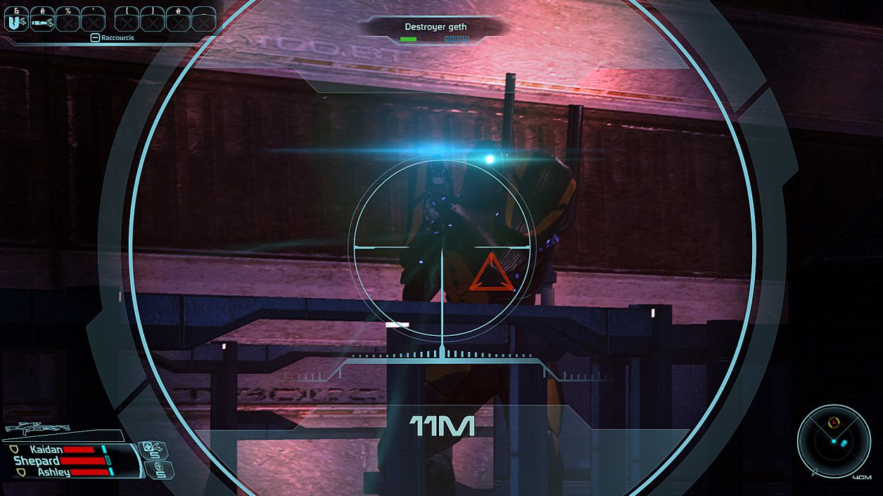 Mass Effect PC   Image 43