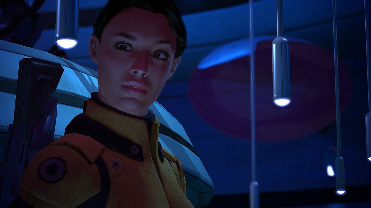 Mass Effect PC   Image 46