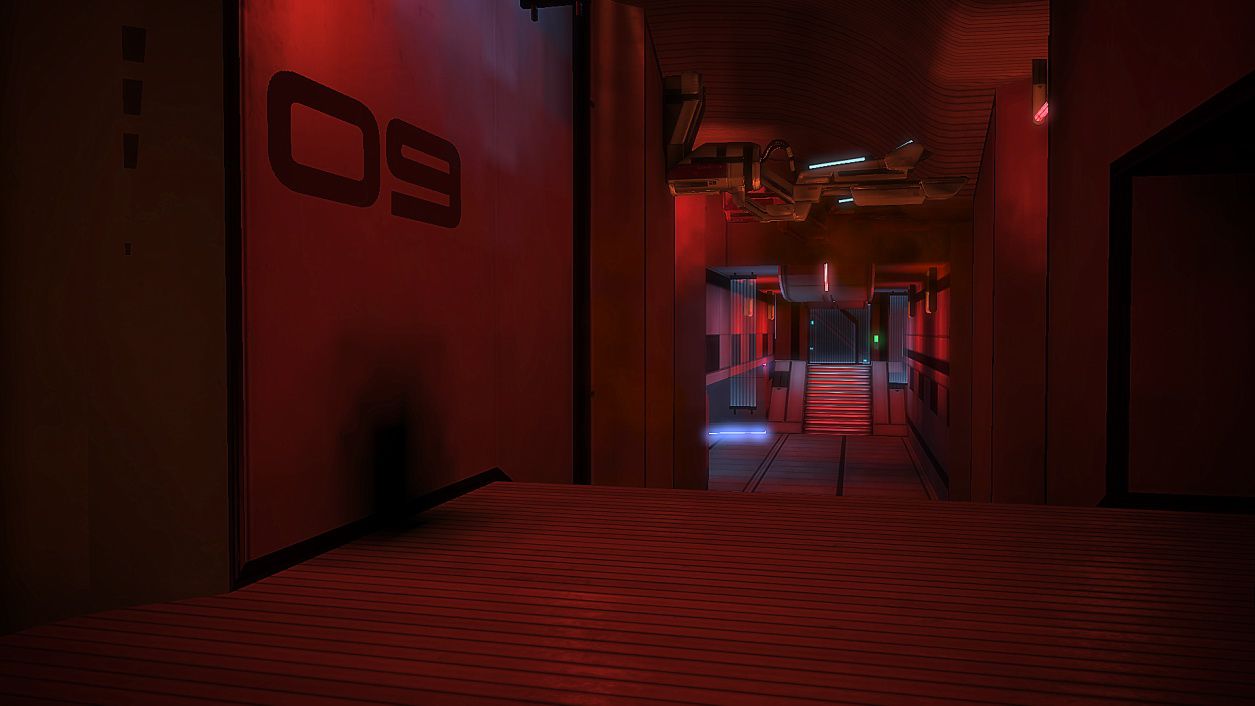 Mass Effect PC   Image 48