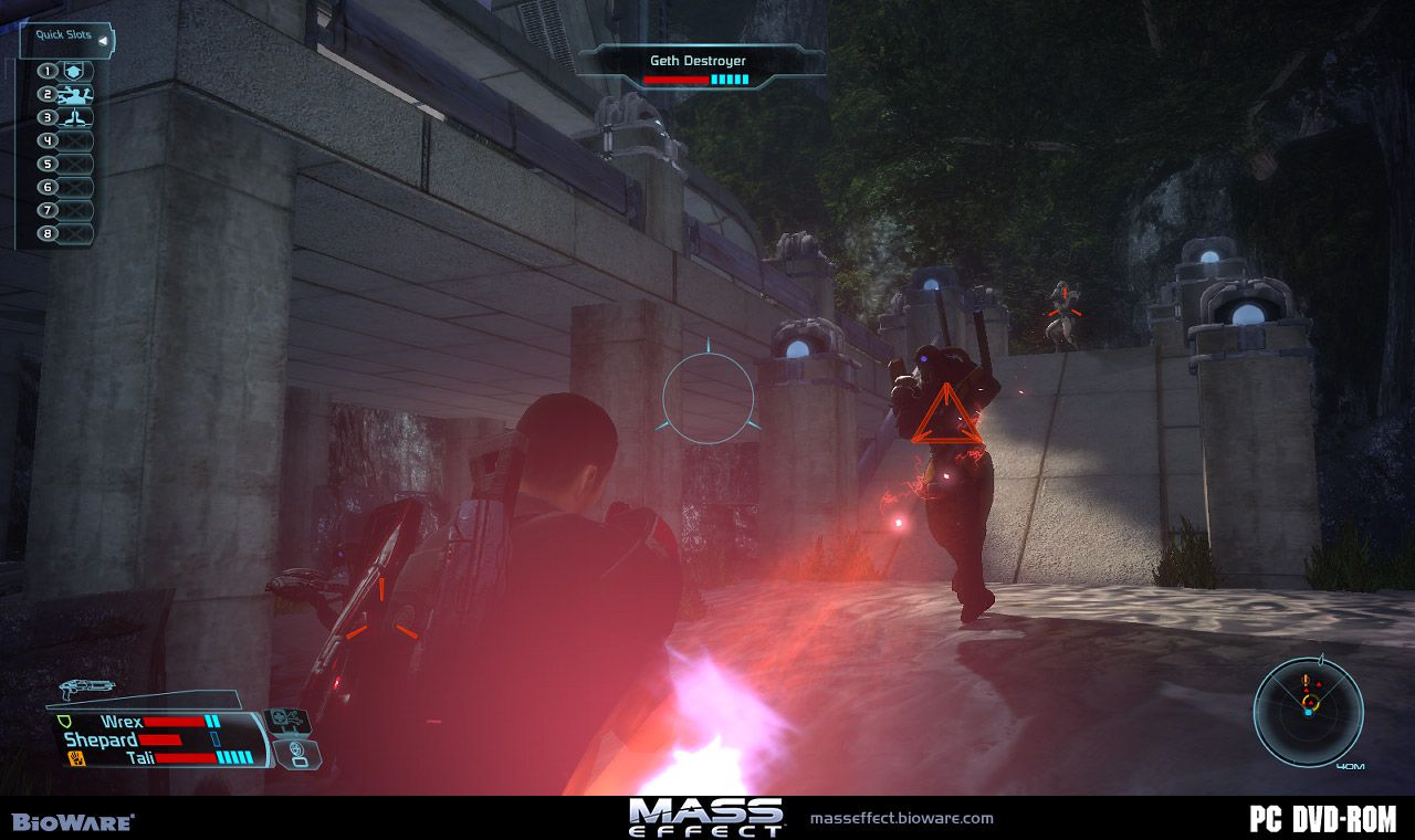Mass Effect PC   Image 4