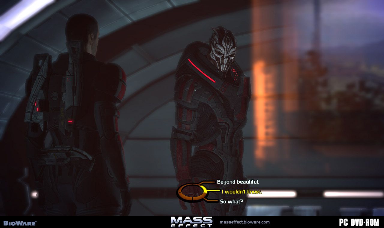 Mass Effect PC   Image 5