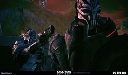 Mass Effect PC   Image 7